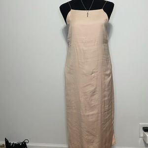 Zara Slip Dress